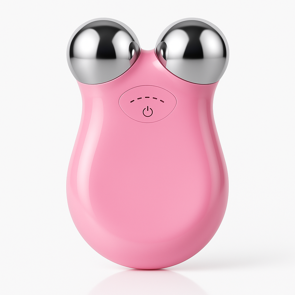 SKNvibe Face Massager