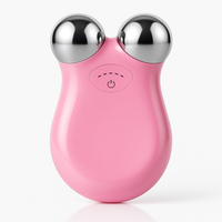 SKNvibe Face Massager