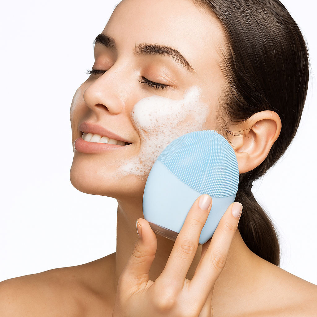 SKNvibe Face Cleaner