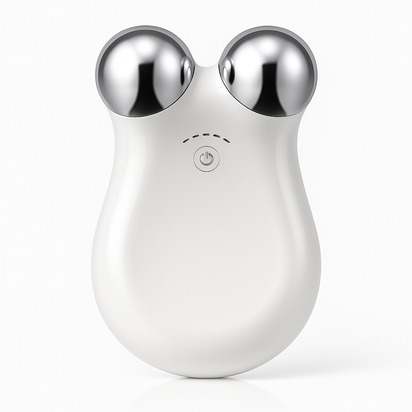 SKNvibe Face Massager