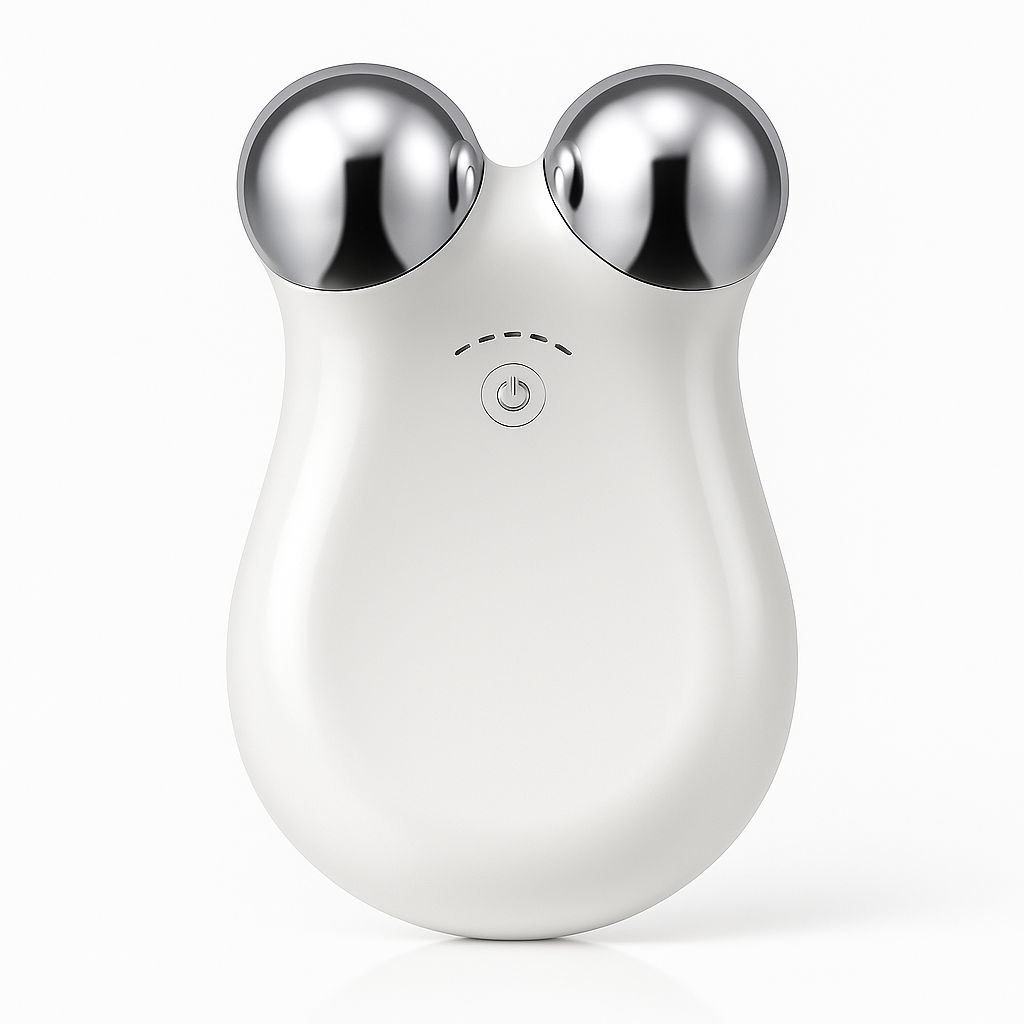 SKNvibe Face Massager