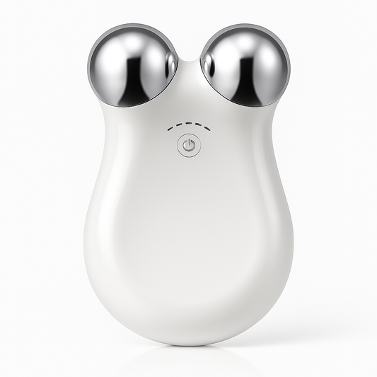 SKNvibe Face Massager